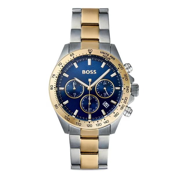 Boss Watch