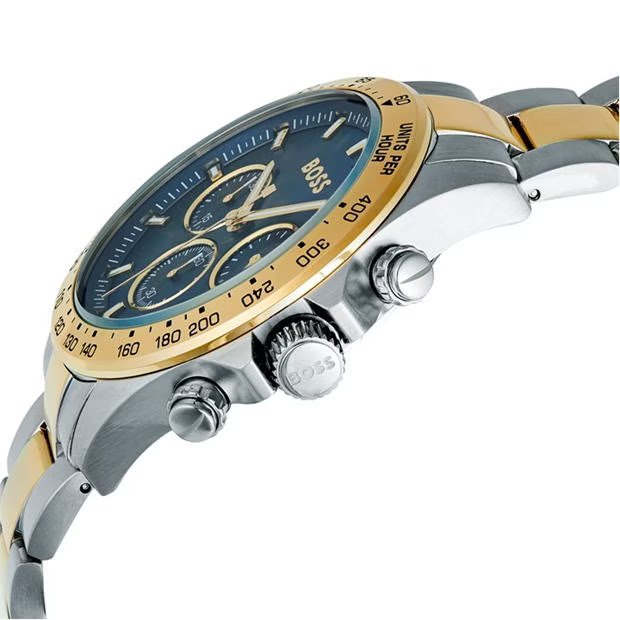 Boss Watch