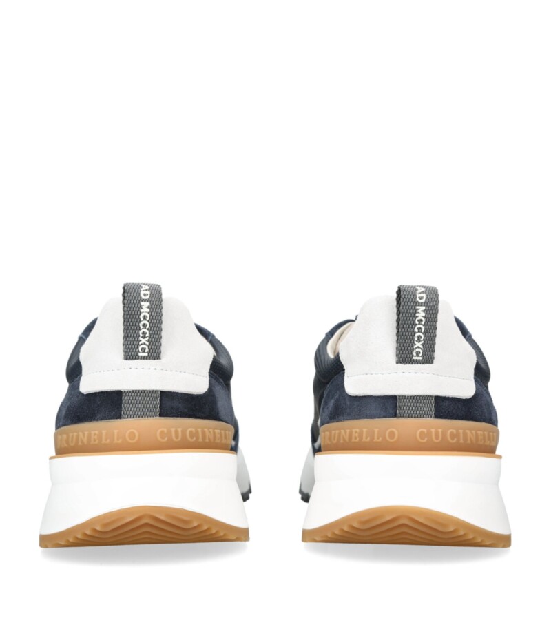 Brunello Cucinelli Sneakers