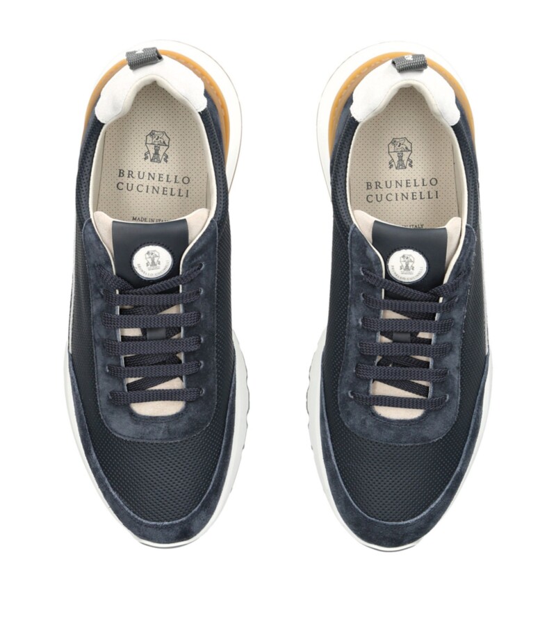 Brunello Cucinelli Sneakers