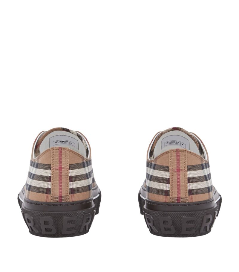 Burberry Sneakers