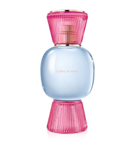 Bvlgari Perfume