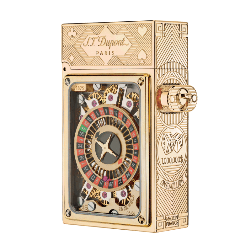 Dupont Haute Creation Lighter