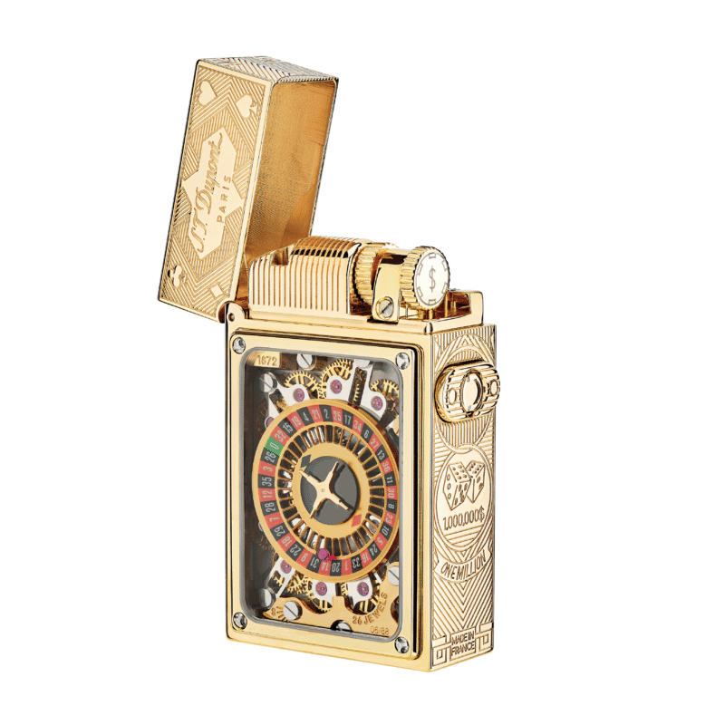 Dupont Haute Creation Lighter