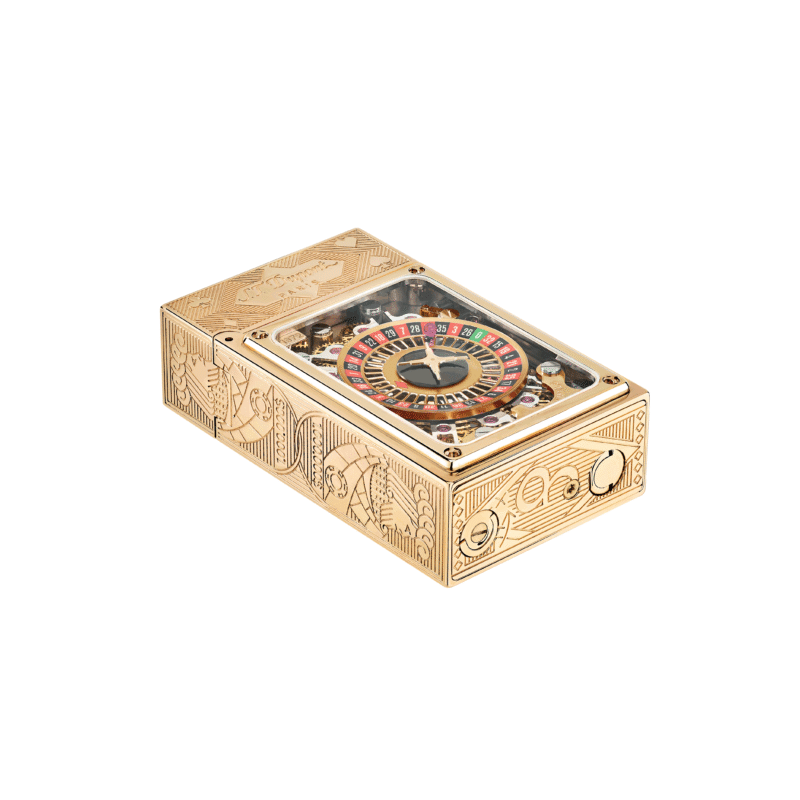 Dupont Haute Creation Lighter