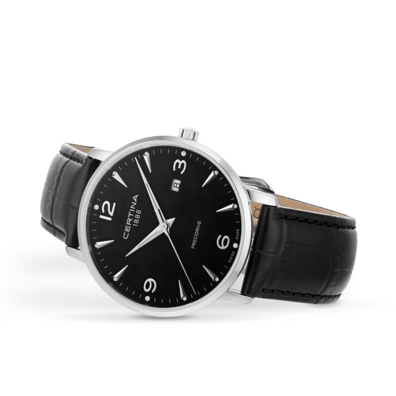Certina Watch