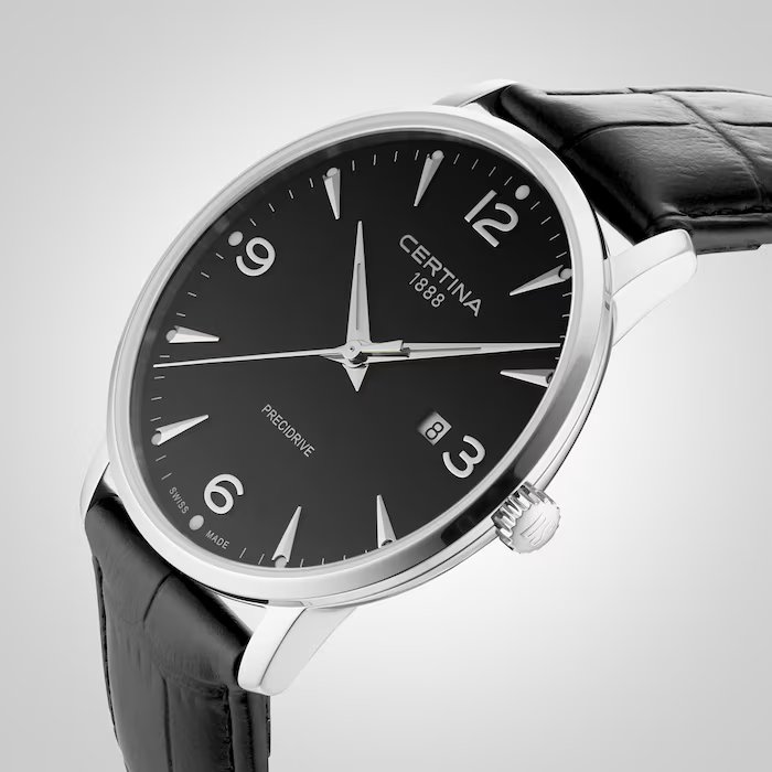 Certina Watch