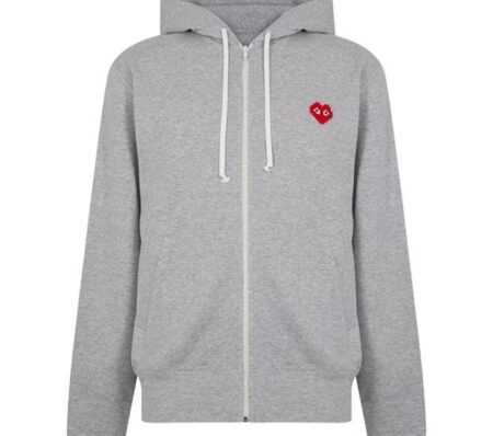 Comme Des Garcons Hoodie
