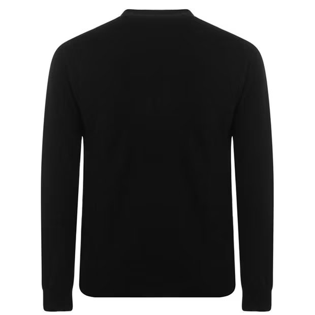 Comme Des Garcons Play Knitwear