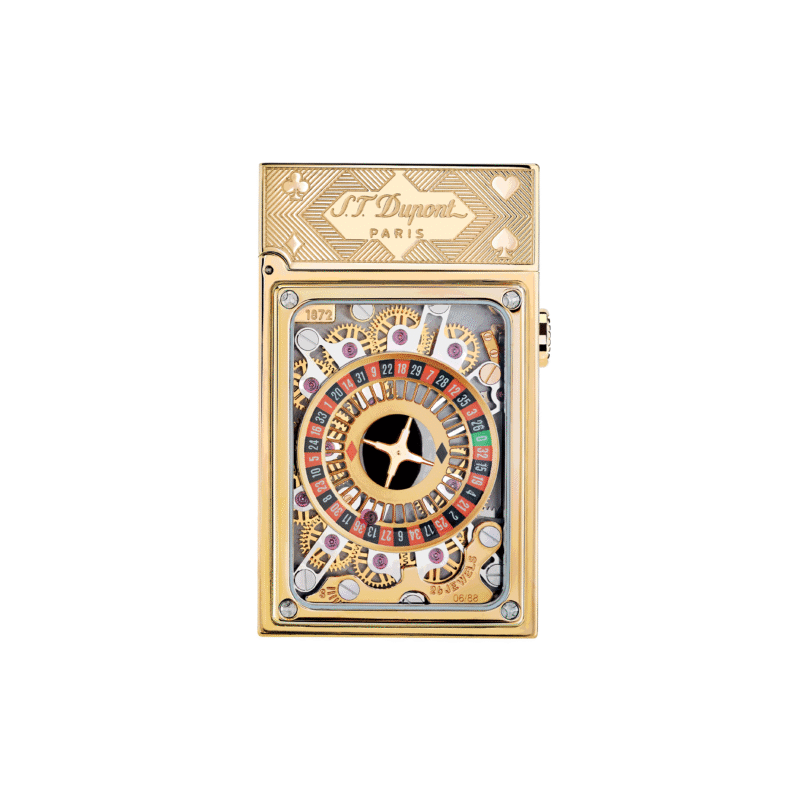 Dupont Haute Creation Lighter