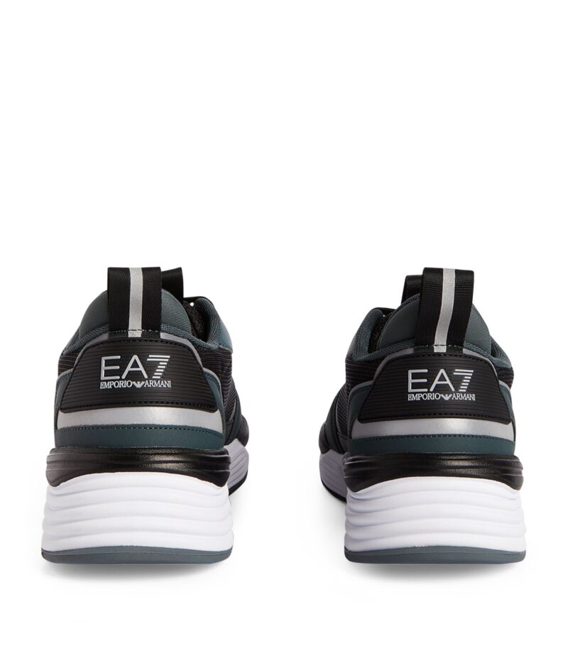 EA7 Emporio Armani Sneakers