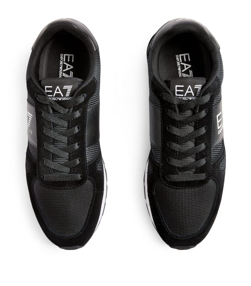 EA7 Emporio Armani Sneakers