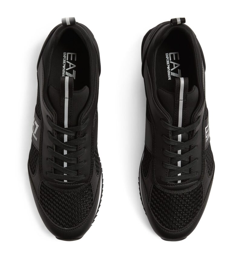 EA7 Emporio Armani Sneakers