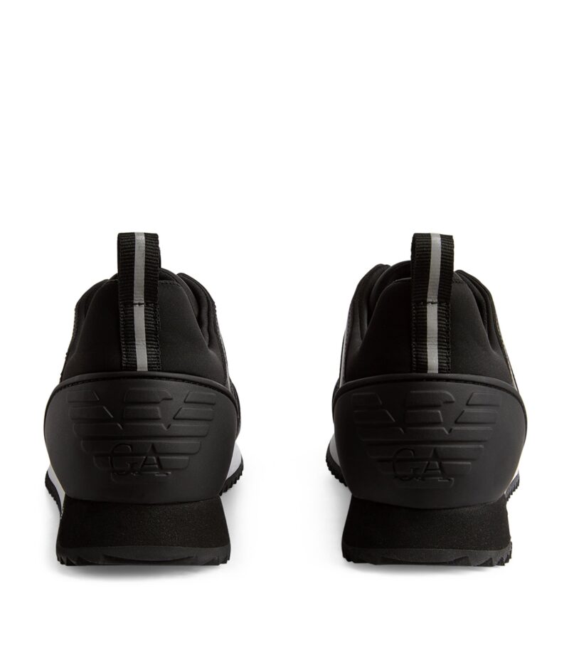EA7 Emporio Armani Sneakers