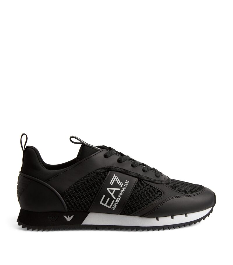 EA7 Emporio Armani Sneakers