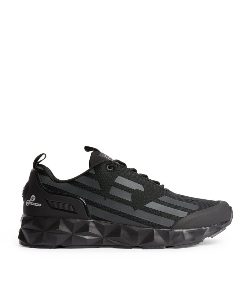 EA7 Emporio Armani Sneakers
