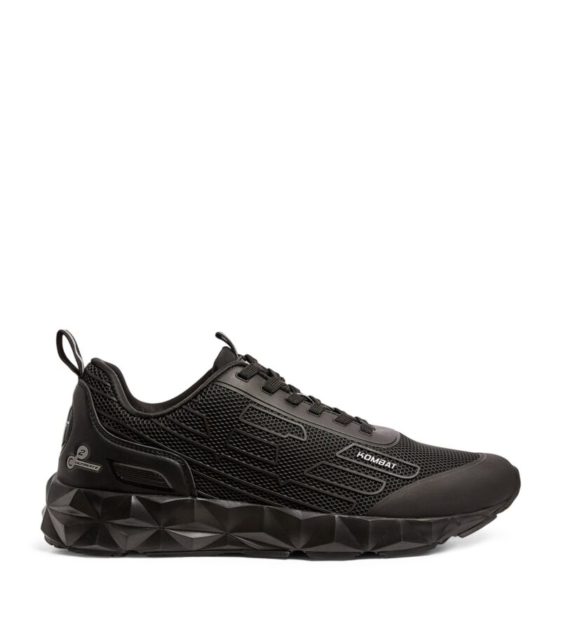 EA7 Emporio Armani Sneakers