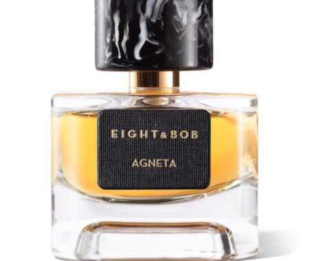 Eight Bob Perfume