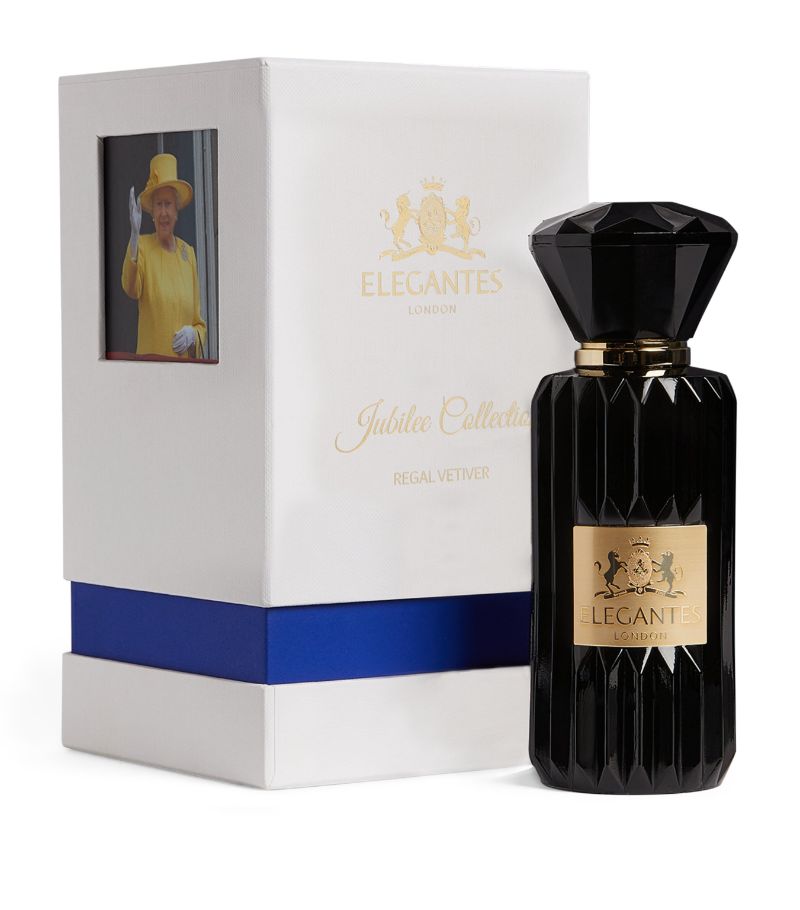 Elegantes Perfume