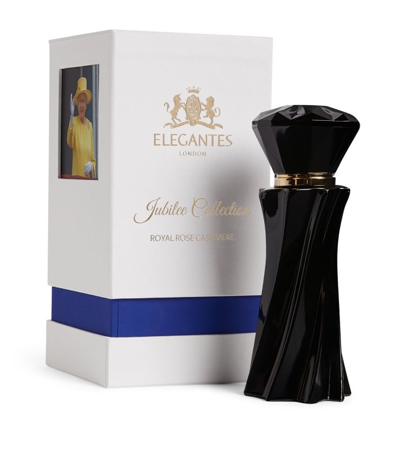 Elegantes Perfume
