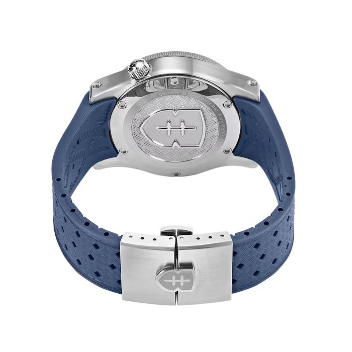Elliot Brown Watch