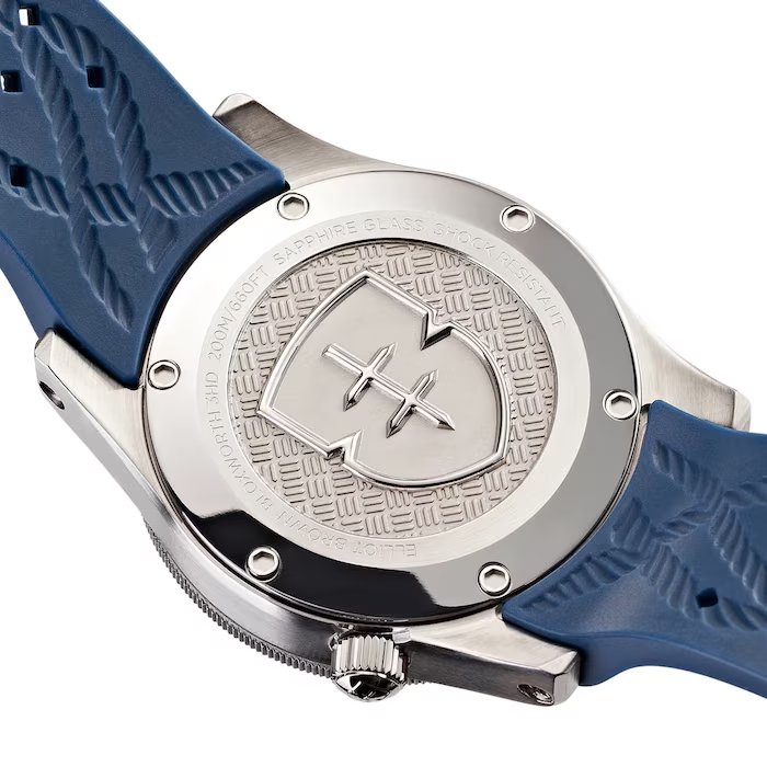 Elliot Brown Watch