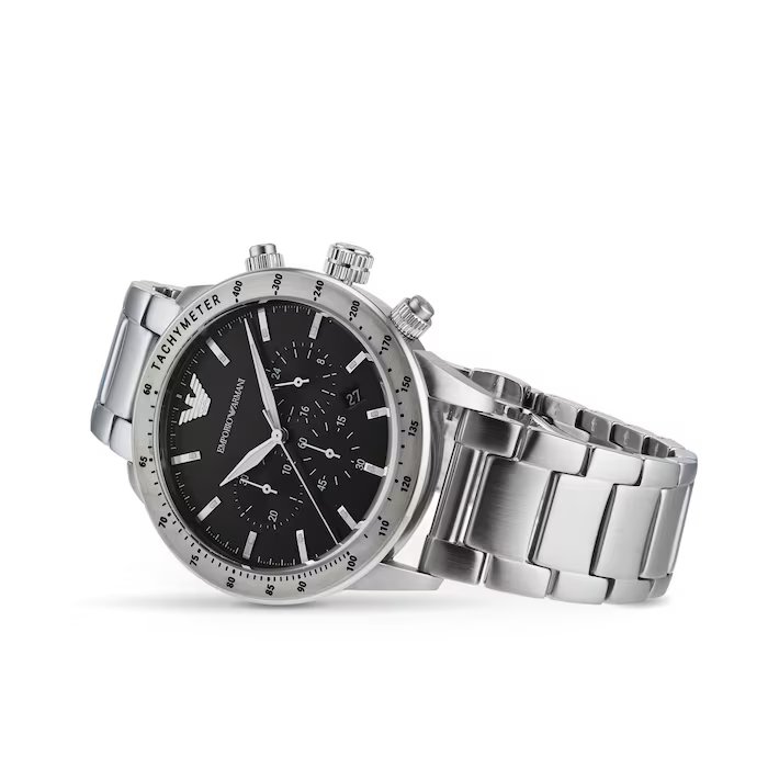 Emporio Armani Watch