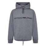 Emporio Armani Hoodie