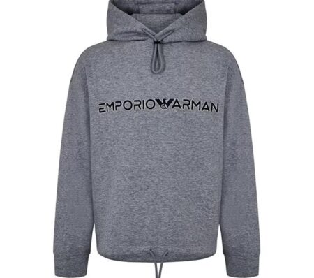 Emporio Armani Hoodie