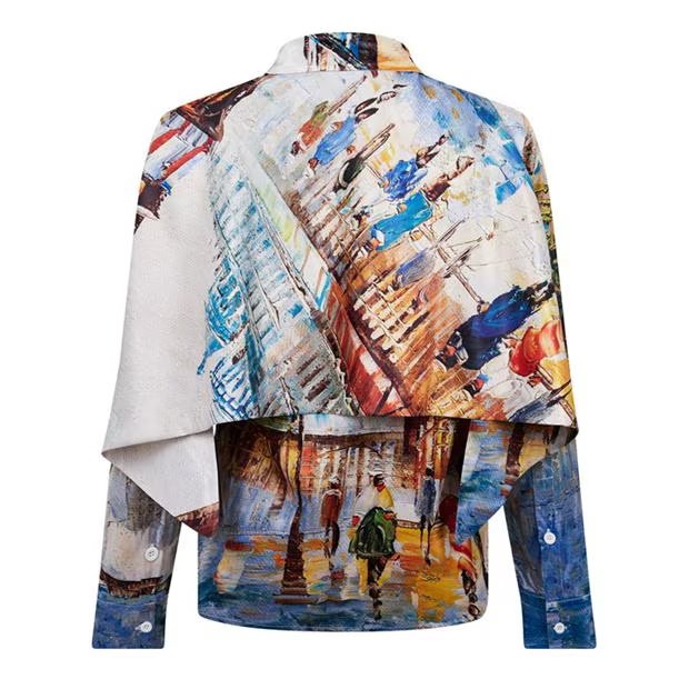 Flaneur Homme Shirt