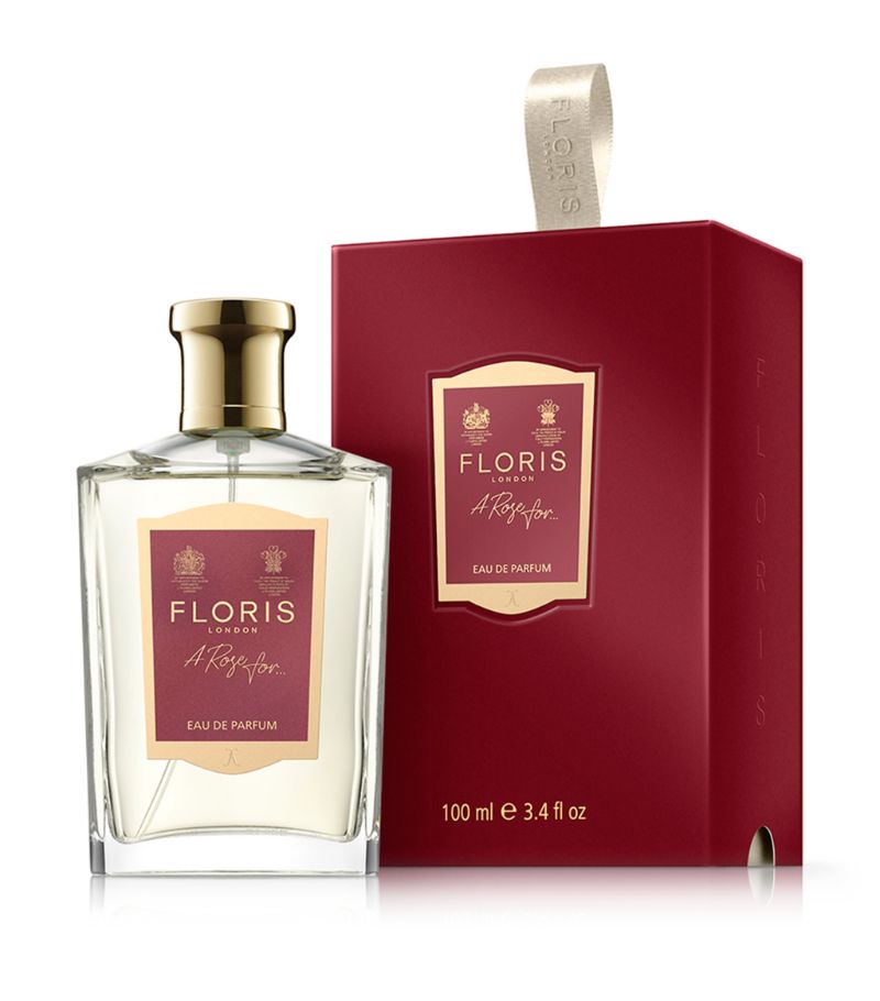 Floris Perfume