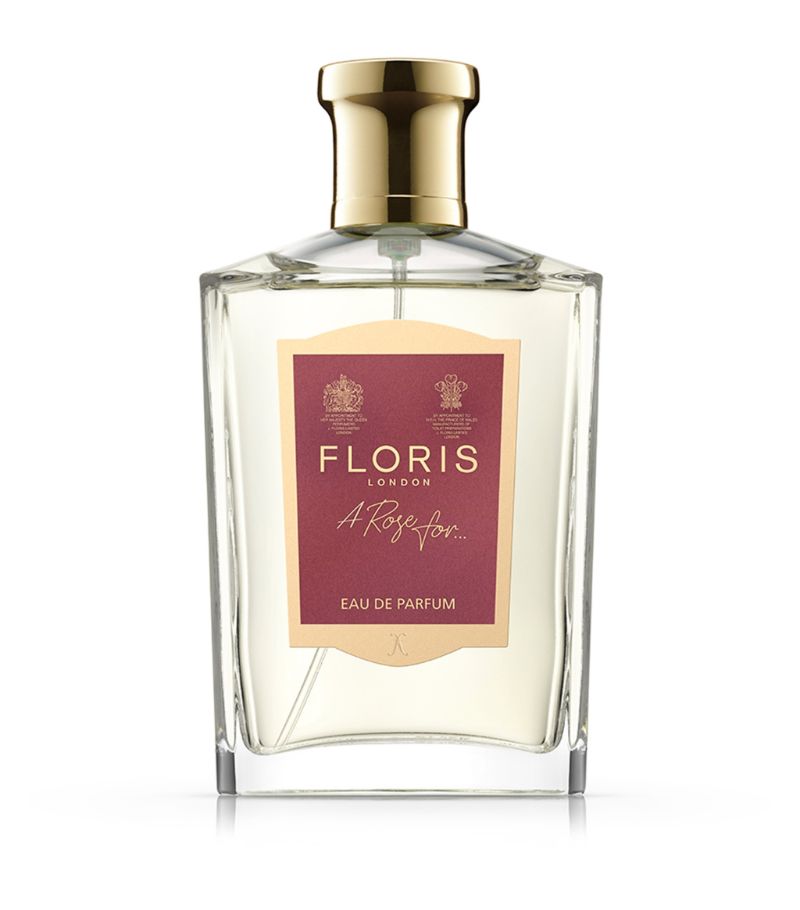 Floris Perfume