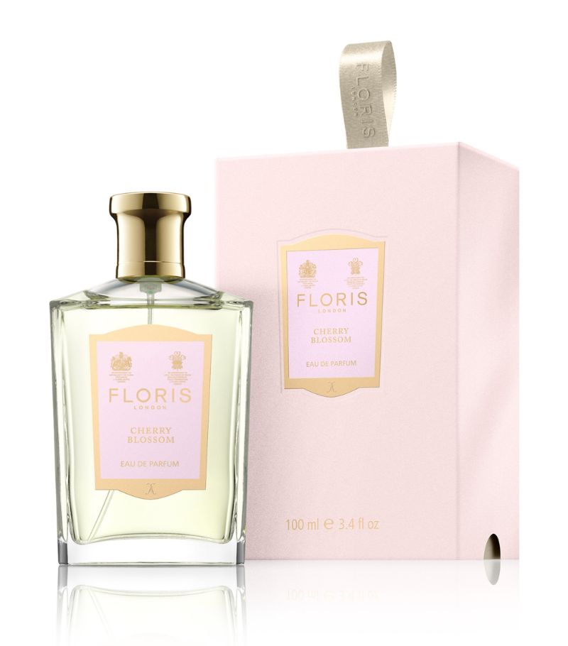 Floris Perfume