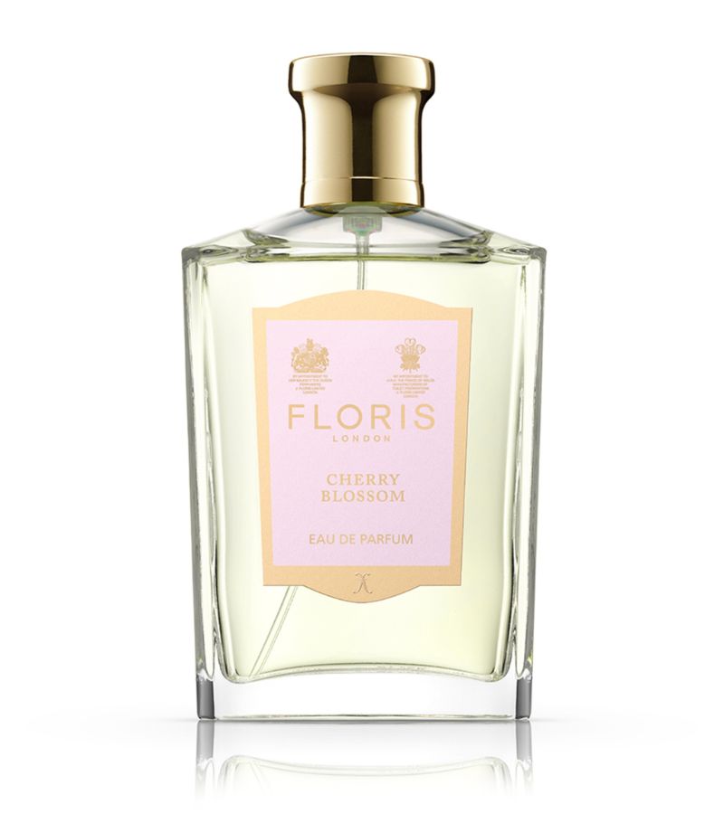 Floris Perfume