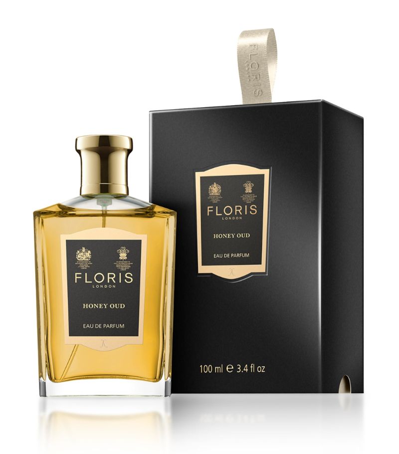 Floris Perfume