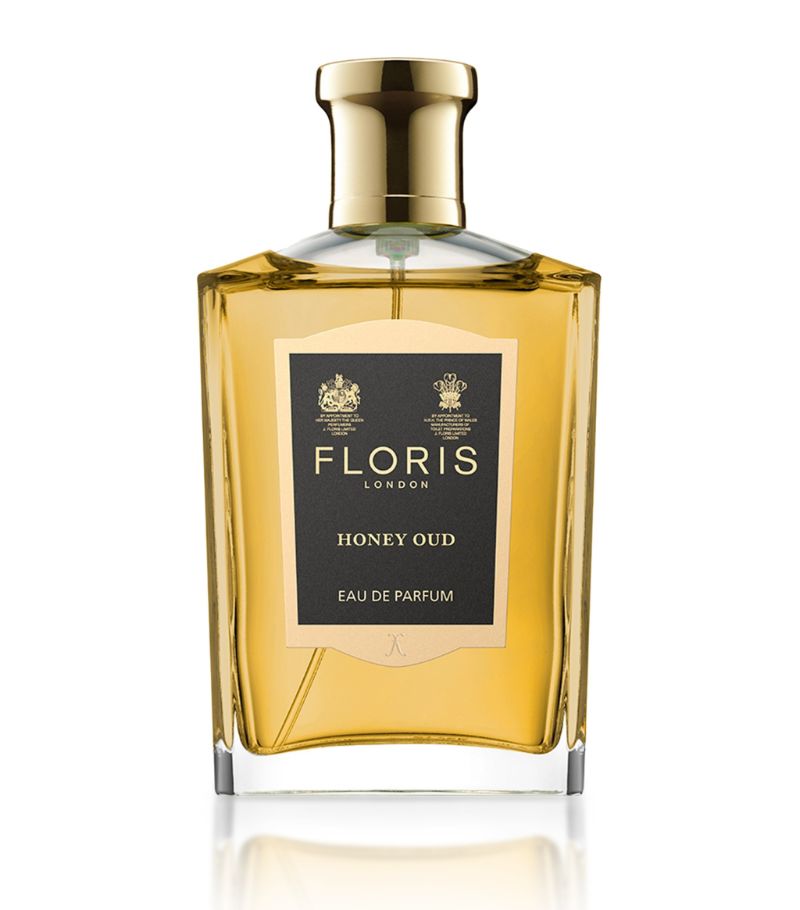 Floris Perfume