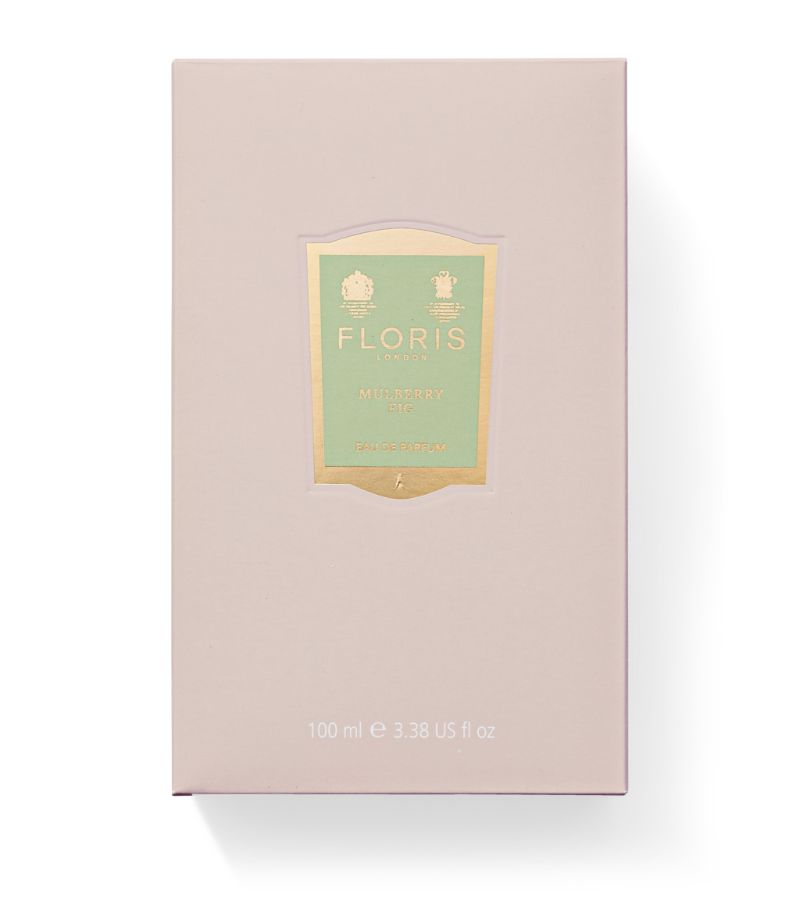 Floris Perfume