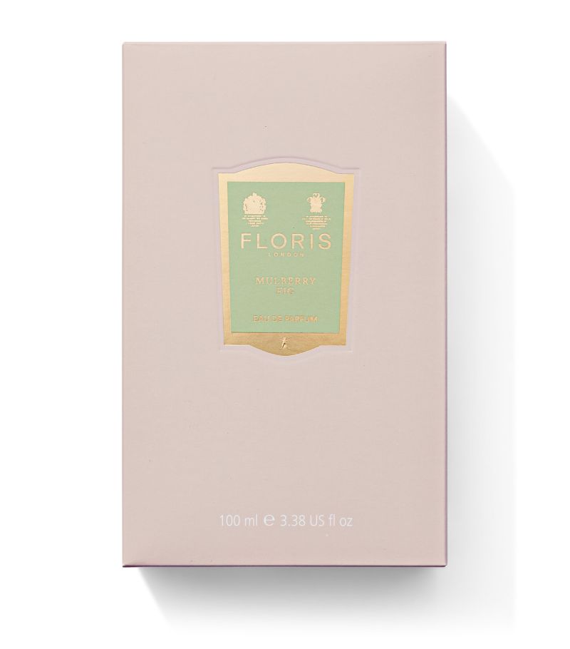 Floris Perfume