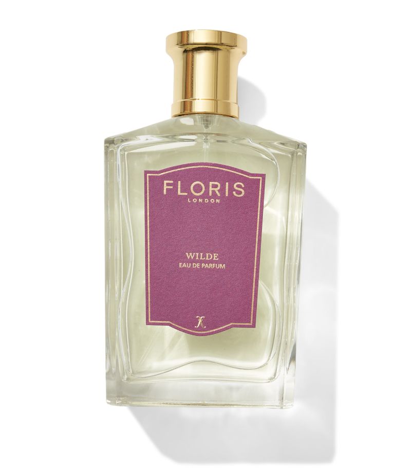 Floris Perfume