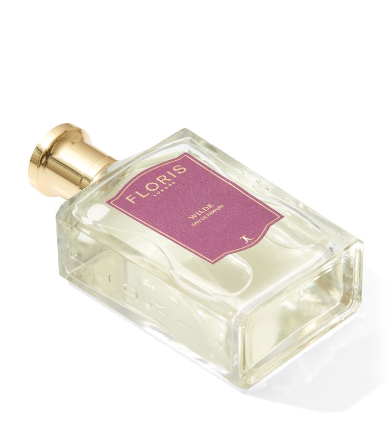 Floris Perfume