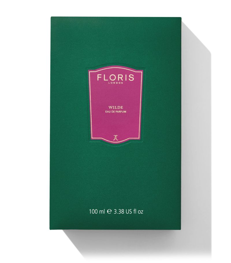 Floris Perfume