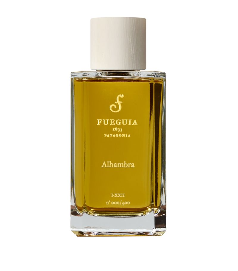 Fueguia 1833 Perfume