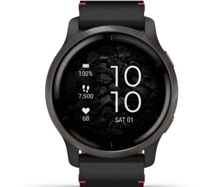 Garmin Venu 2 Smartwatch