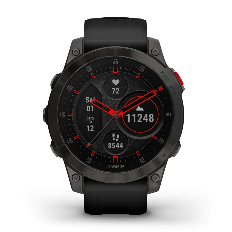 Garmin Epix Gen 2 Smartwatch