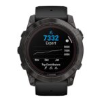 Garmin Fenix 7X Pro Smartwatch