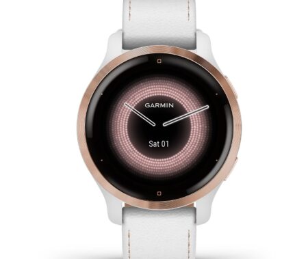 Garmin Venu 2S Smartwatch