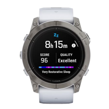 Garmin Epix Pro Gen 2 Smartwatch