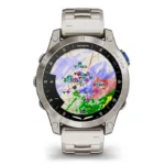 Garmin D2 Mach 1 Smartwatch