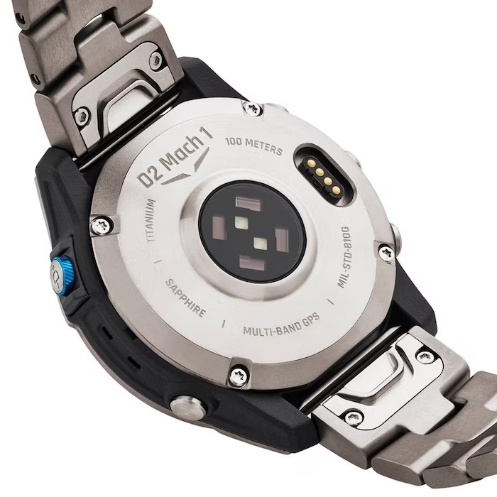 Garmin D2 Mach 1 Smartwatch