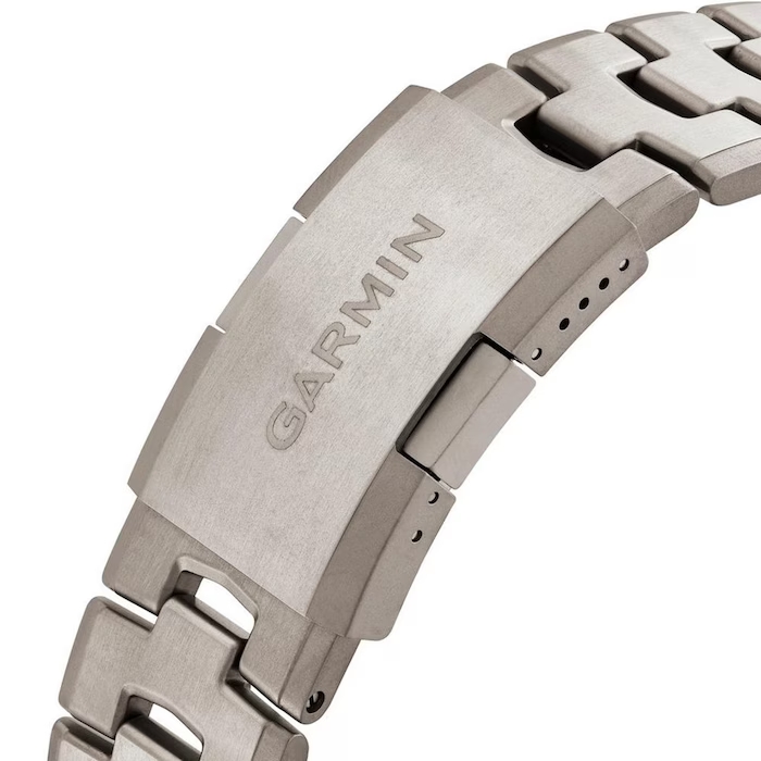 Garmin D2 Mach 1 Smartwatch